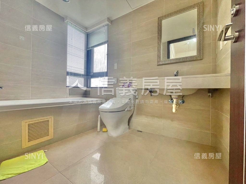 聽河精緻美三房房屋室內格局與周邊環境