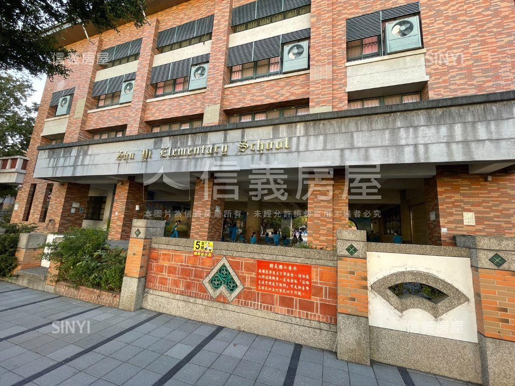 聽河精緻美三房房屋室內格局與周邊環境