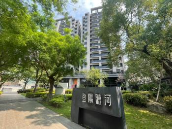 聽河精緻美三房