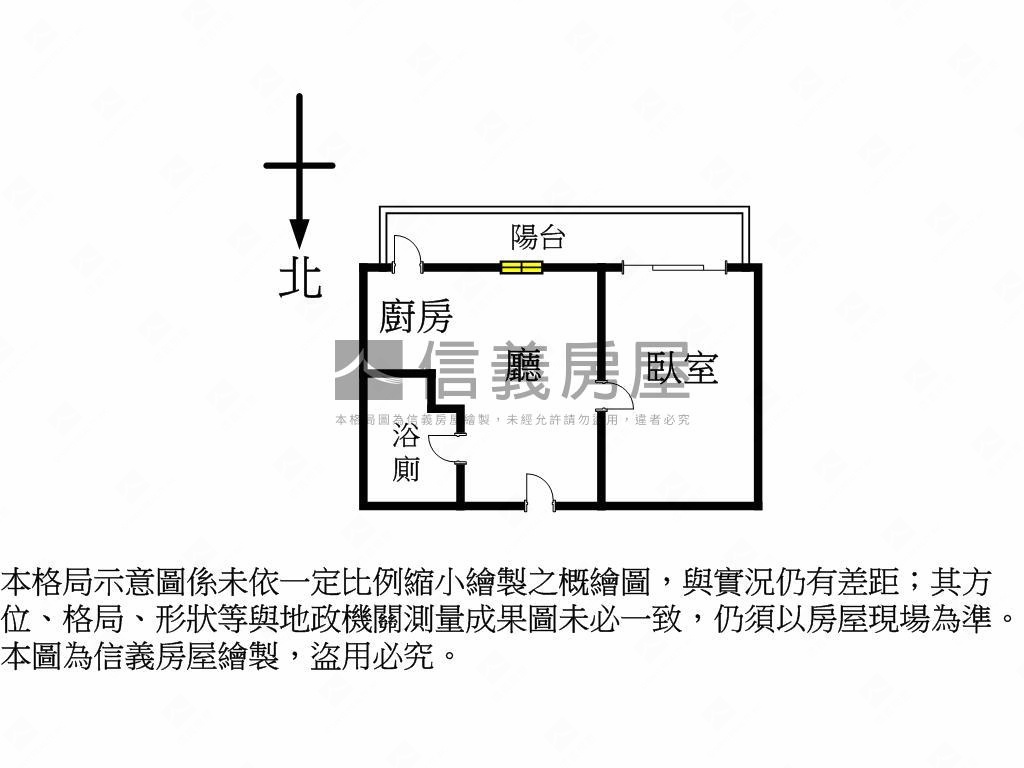 宏福新莊高樓美居房屋室內格局與周邊環境