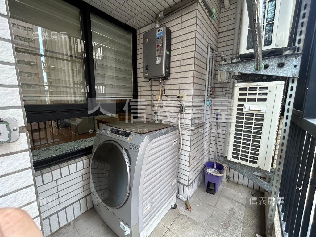 高鐵郡都巴洛克美兩房平車房屋室內格局與周邊環境