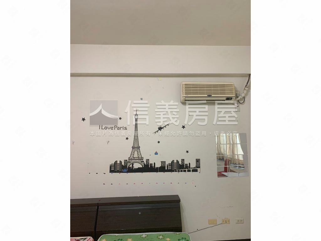 中正七街黃金店面房屋室內格局與周邊環境