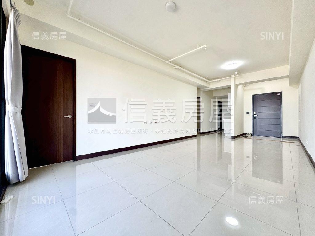 高質感社區三房平車三年屋房屋室內格局與周邊環境