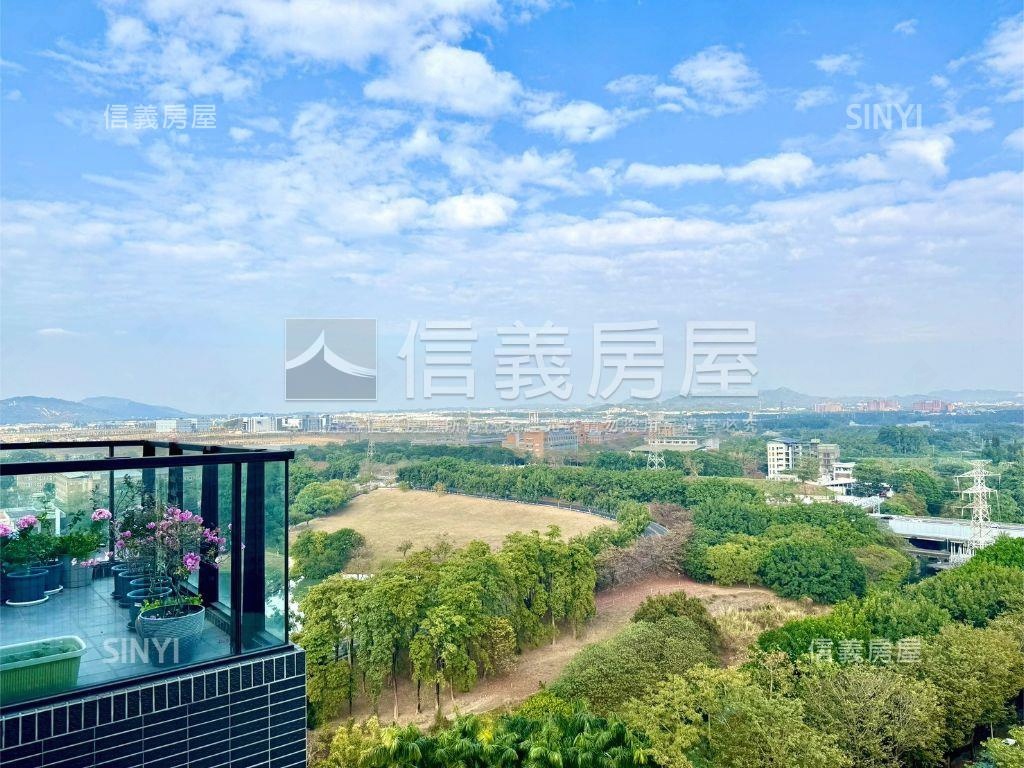 高質感社區三房平車三年屋房屋室內格局與周邊環境