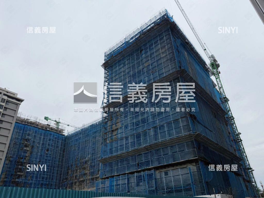 聯悅馨朝南三房來處理房屋室內格局與周邊環境