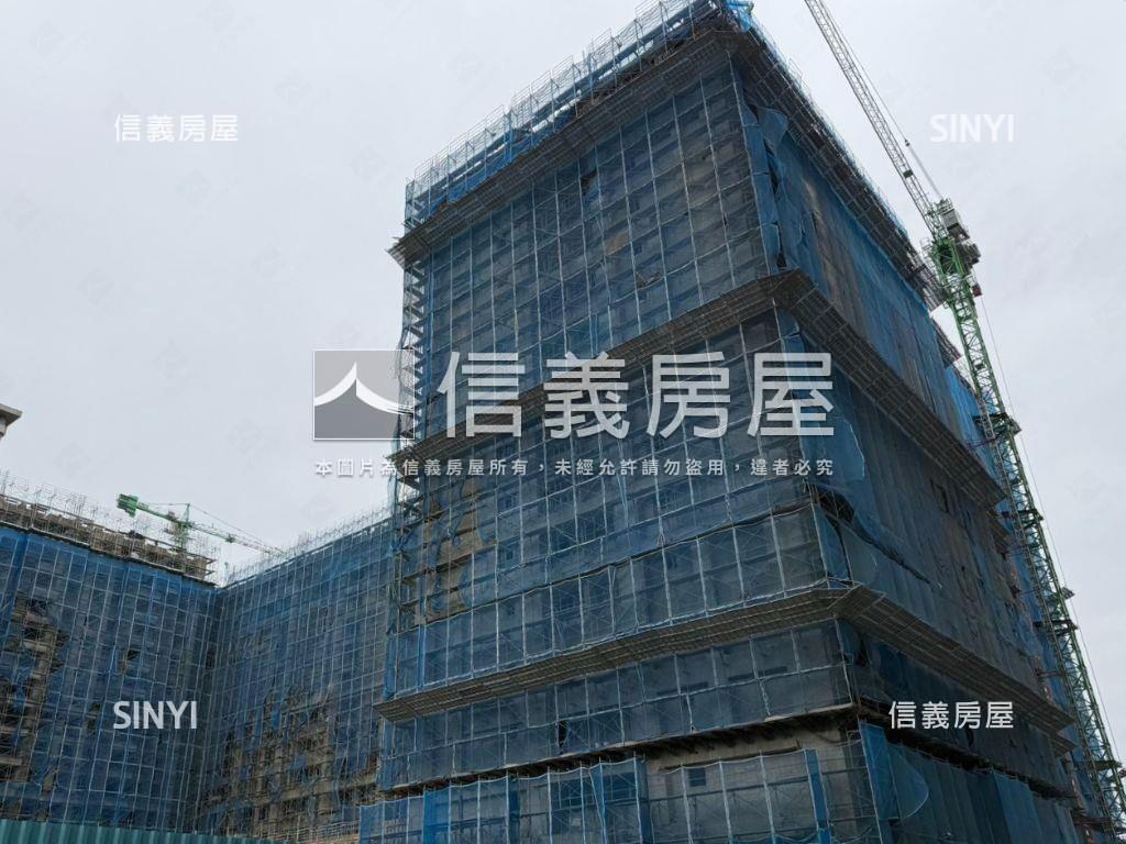 聯悅馨朝南三房來處理房屋室內格局與周邊環境