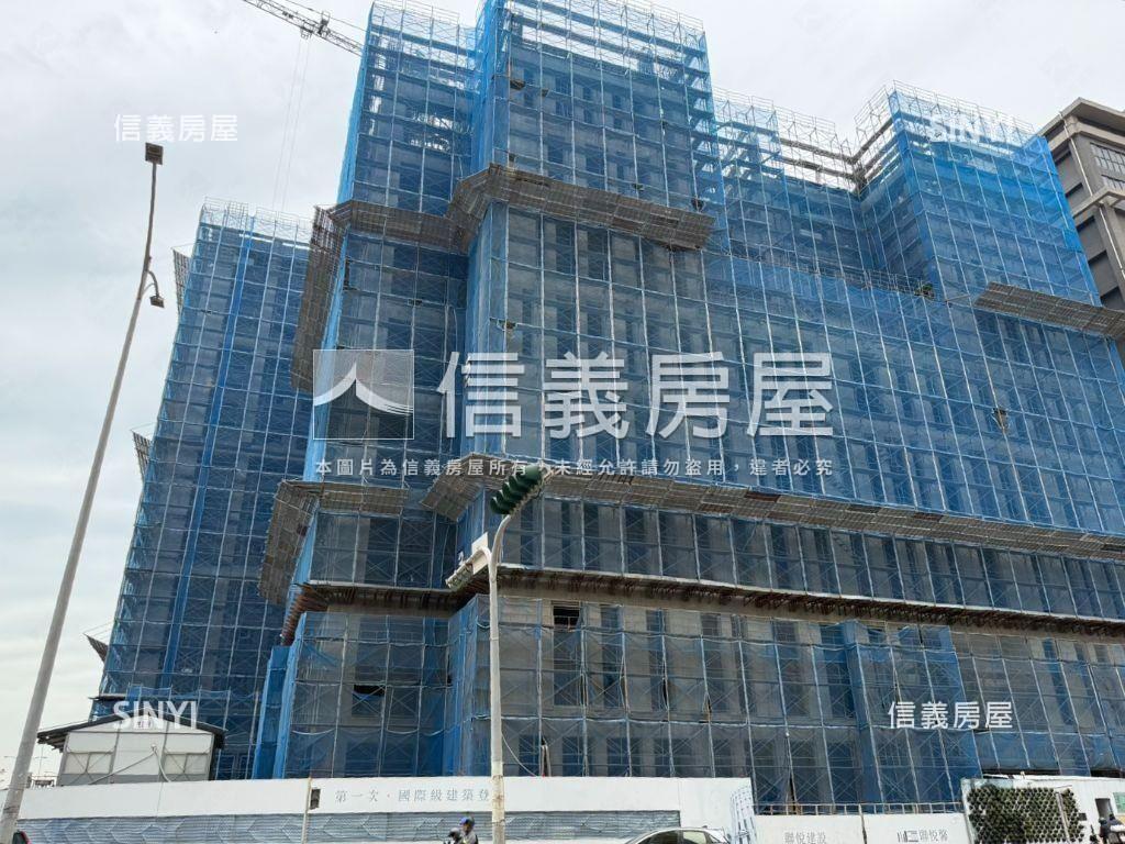 聯悅馨朝南三房來處理房屋室內格局與周邊環境