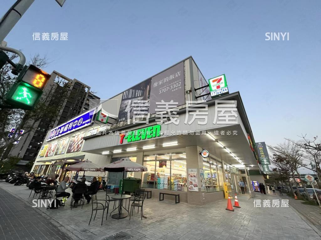 聯悅馨朝南三房來處理房屋室內格局與周邊環境