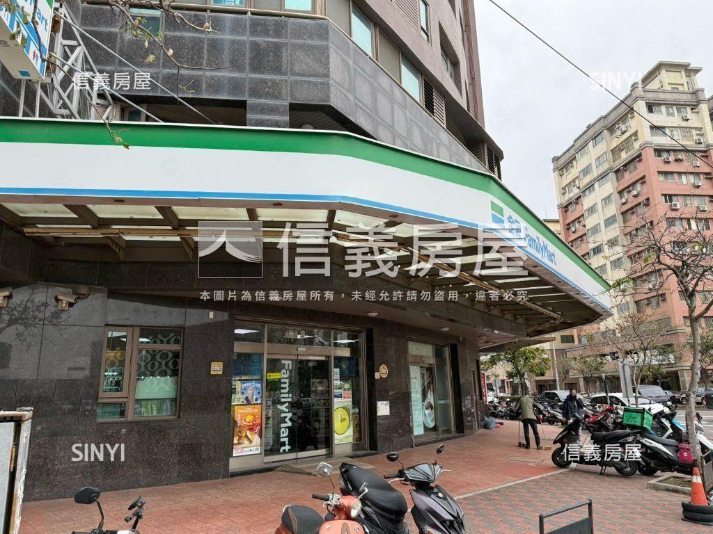 聯悅馨朝南三房來處理房屋室內格局與周邊環境