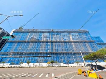 聯悅馨朝南三房來處理