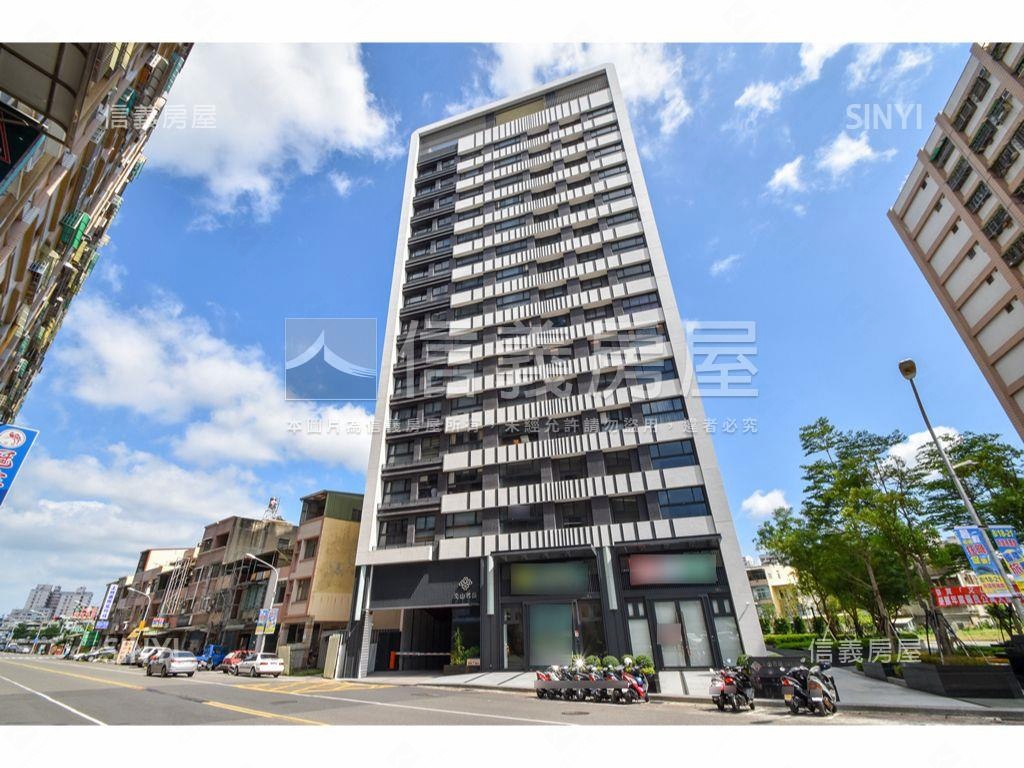 文山君品２＋１室平車美宅房屋室內格局與周邊環境