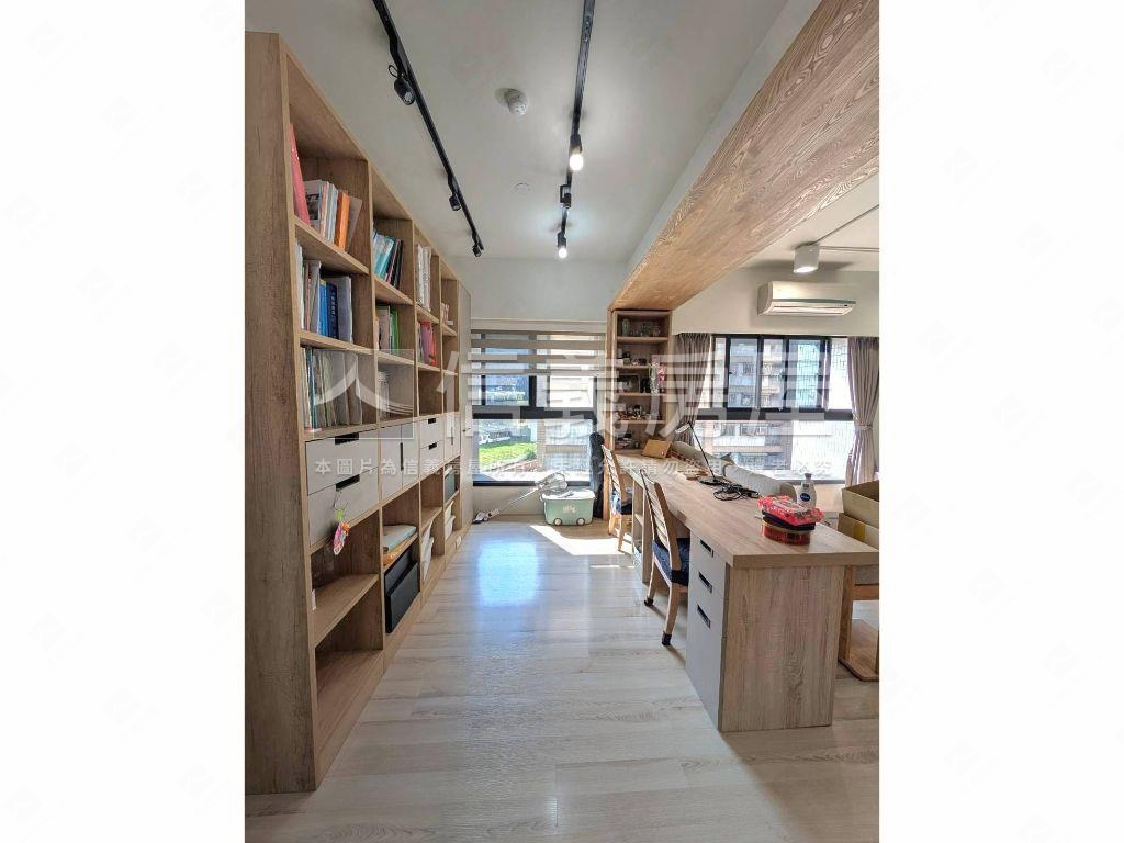 文山君品２＋１室平車美宅房屋室內格局與周邊環境