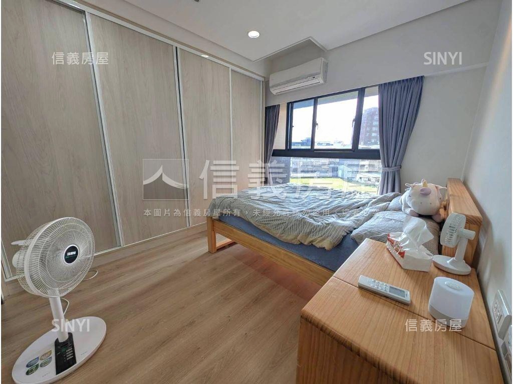 文山君品２＋１室平車美宅房屋室內格局與周邊環境