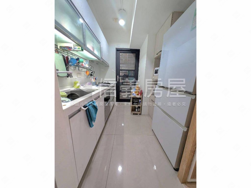 文山君品２＋１室平車美宅房屋室內格局與周邊環境