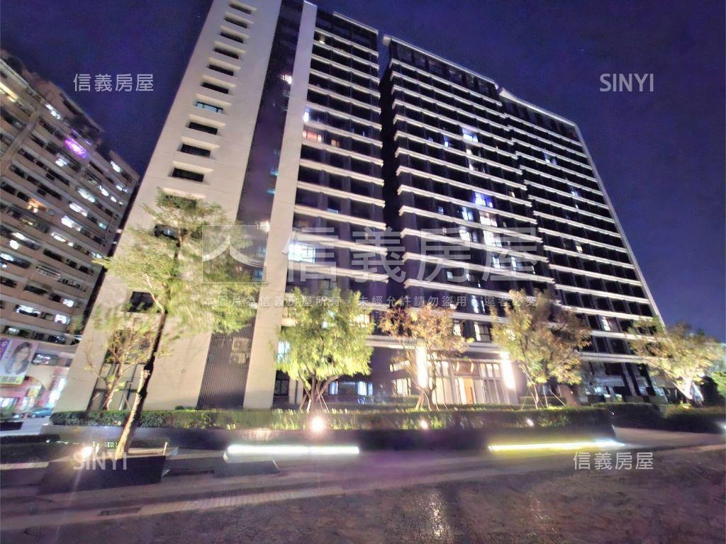 文山君品２＋１室平車美宅房屋室內格局與周邊環境