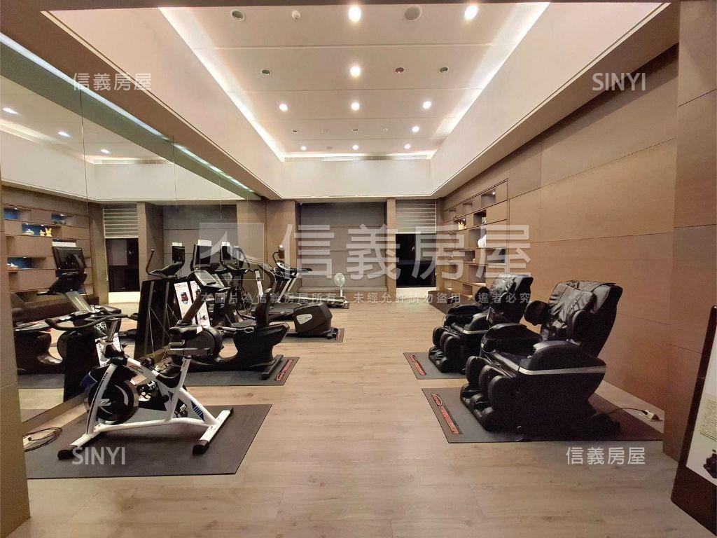 文山君品２＋１室平車美宅房屋室內格局與周邊環境