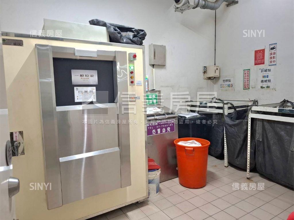 文山君品２＋１室平車美宅房屋室內格局與周邊環境