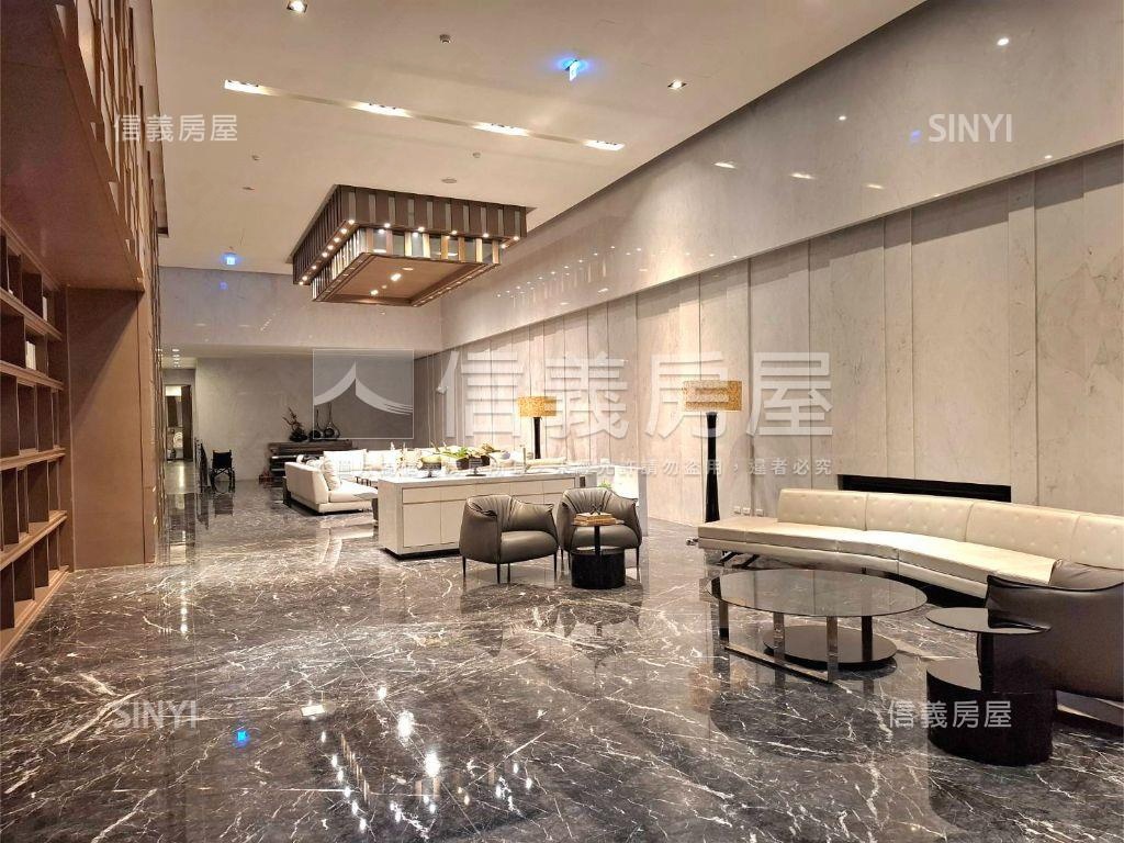 文山君品２＋１室平車美宅房屋室內格局與周邊環境