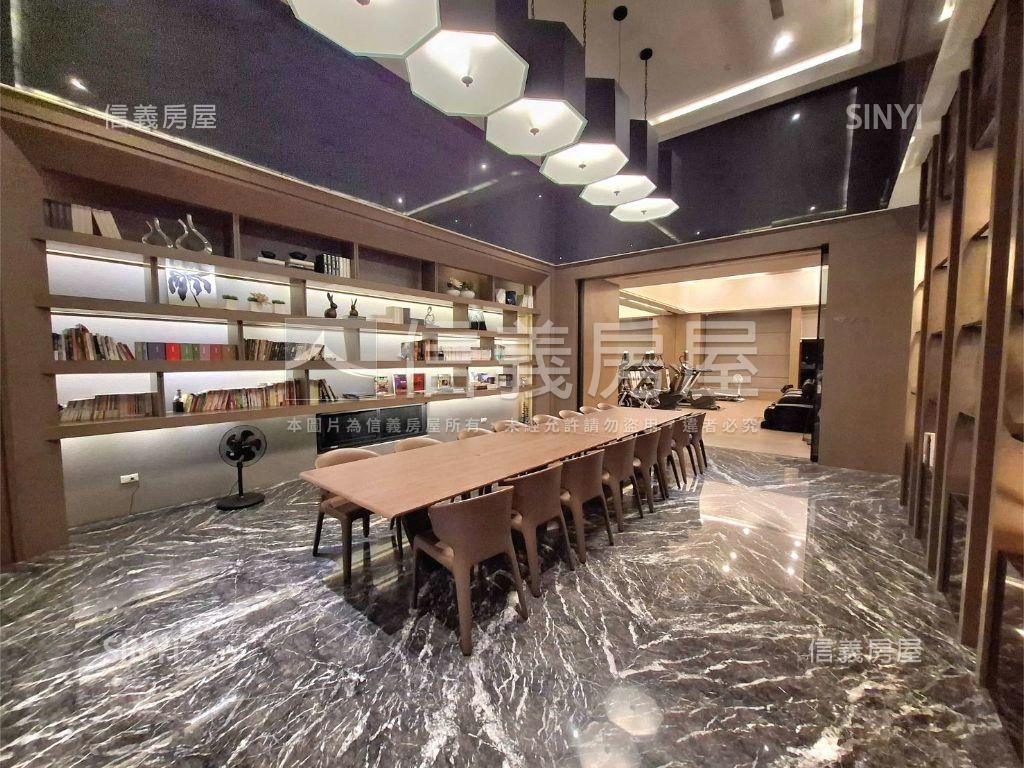 文山君品２＋１室平車美宅房屋室內格局與周邊環境