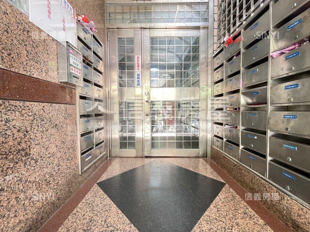 【頂溪站】低總價電梯房房屋室內格局與周邊環境