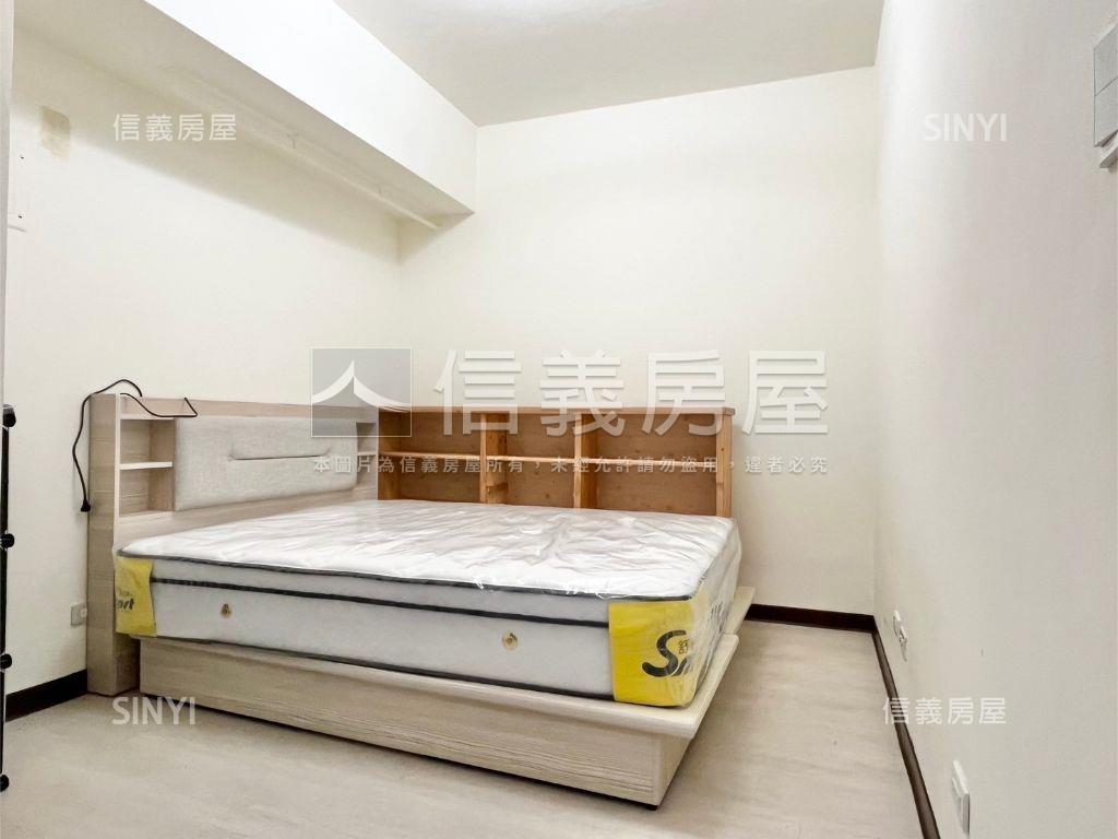 【頂溪站】低總價電梯房房屋室內格局與周邊環境
