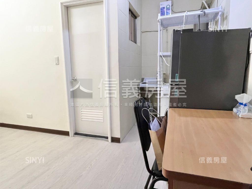 【頂溪站】低總價電梯房房屋室內格局與周邊環境
