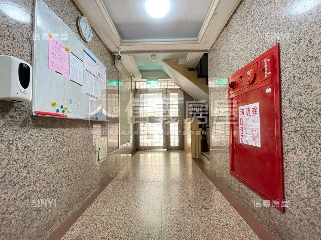【頂溪站】低總價電梯房房屋室內格局與周邊環境