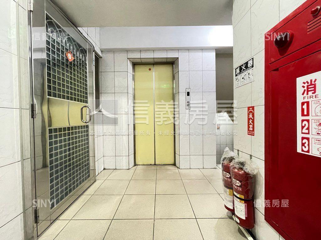 【頂溪站】低總價電梯房房屋室內格局與周邊環境