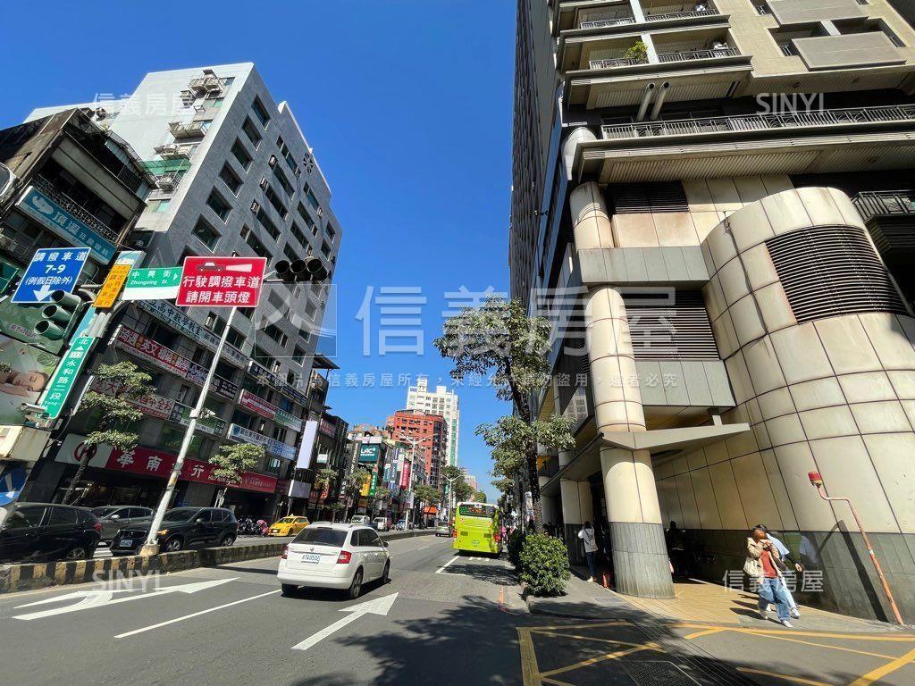 【頂溪站】低總價電梯房房屋室內格局與周邊環境