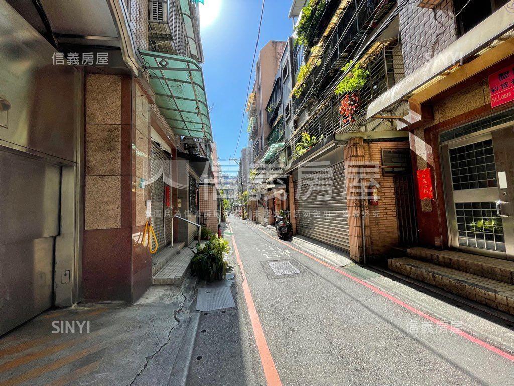 【頂溪站】低總價電梯房房屋室內格局與周邊環境