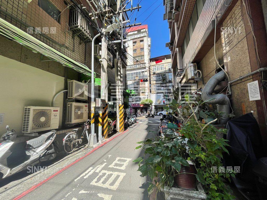 【頂溪站】低總價電梯房房屋室內格局與周邊環境