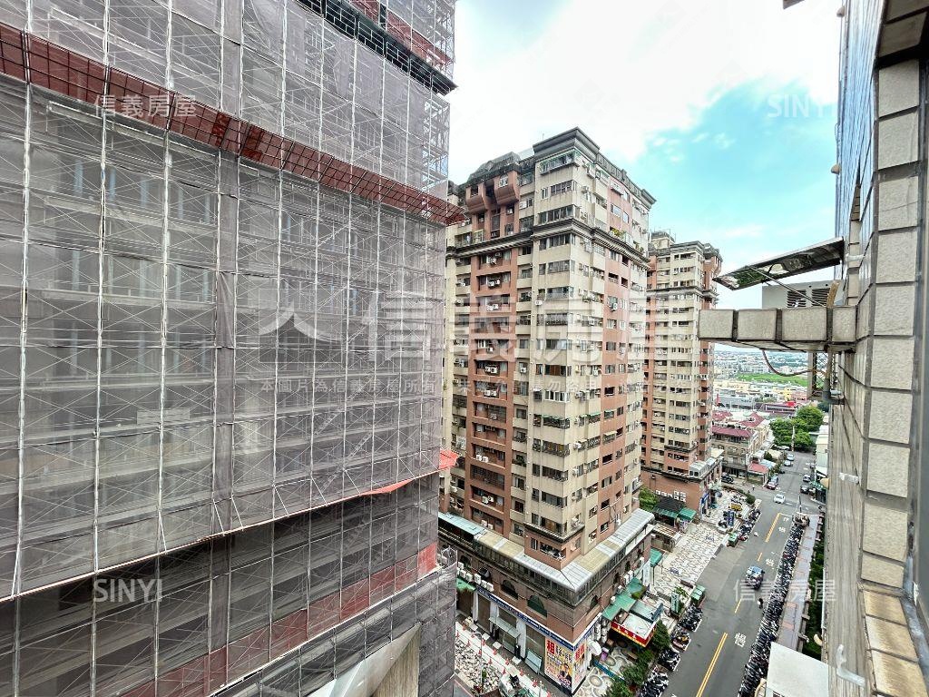 俊國福岡高樓採光二房房屋室內格局與周邊環境