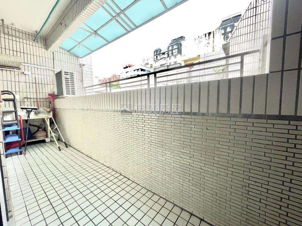 近市政府★河畔旁三房房屋室內格局與周邊環境