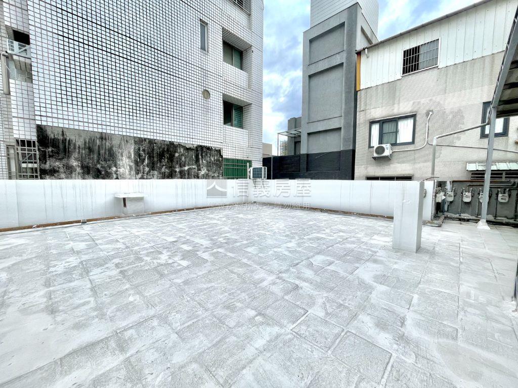 近市政府★河畔旁三房房屋室內格局與周邊環境