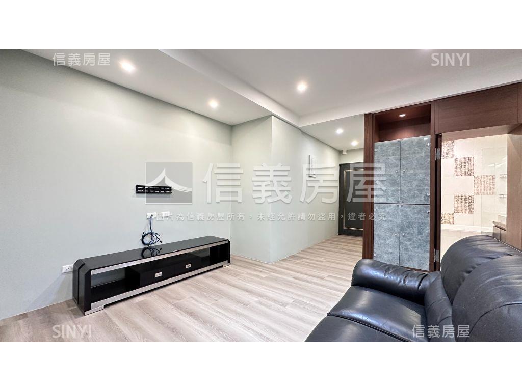 值得買的關渡大國房屋室內格局與周邊環境