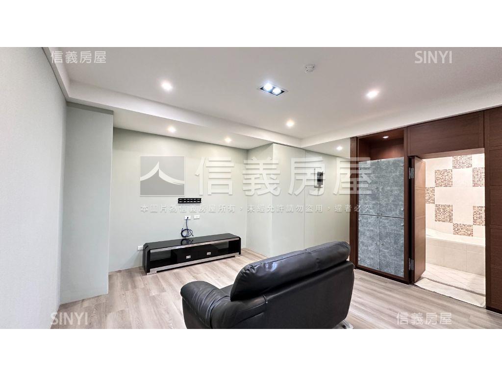 值得買的關渡大國房屋室內格局與周邊環境