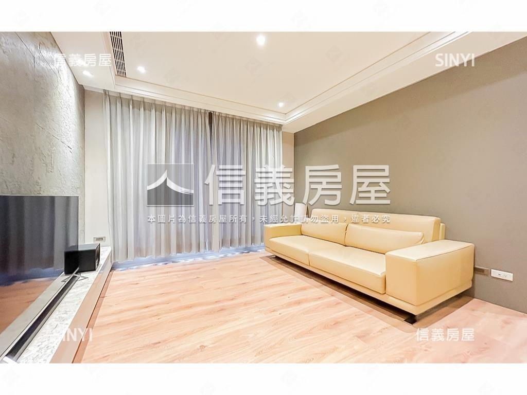 精銳雲高樓視野三房房屋室內格局與周邊環境