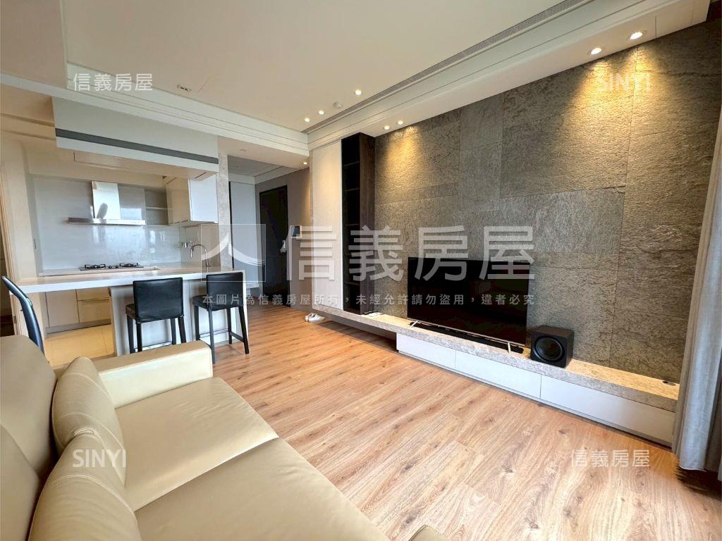 精銳雲高樓視野三房房屋室內格局與周邊環境