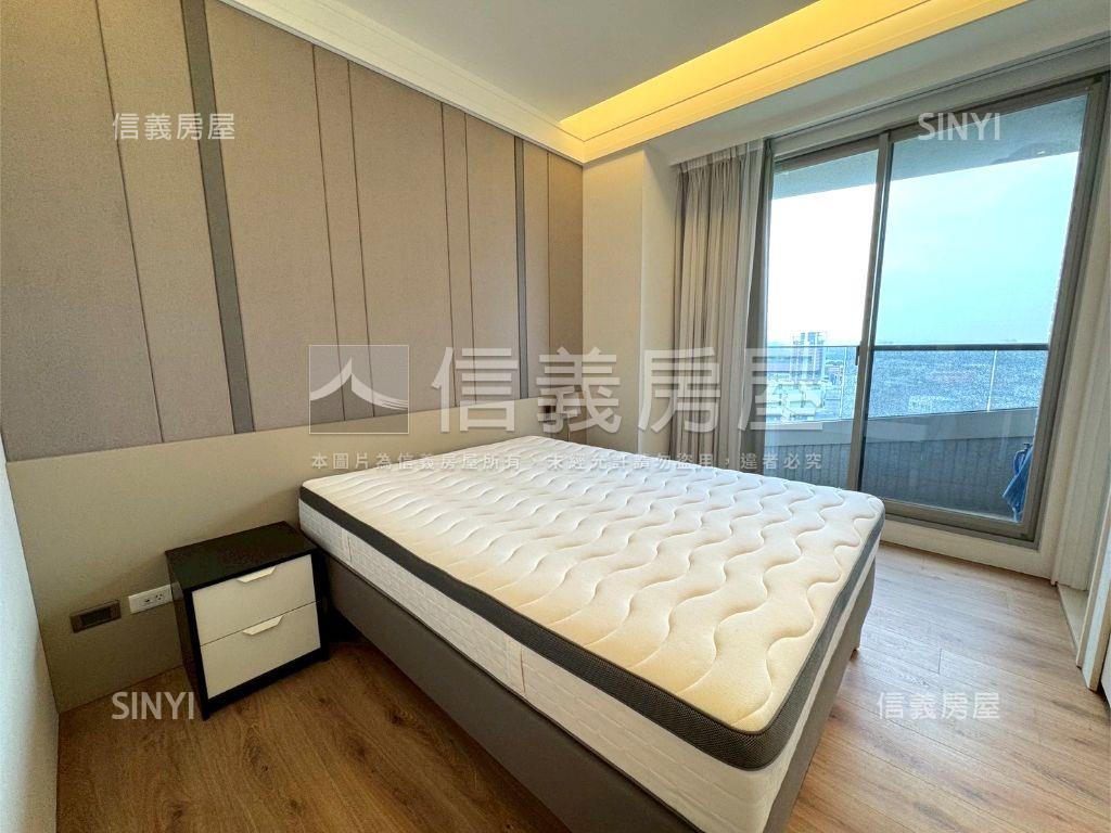 精銳雲高樓視野三房房屋室內格局與周邊環境