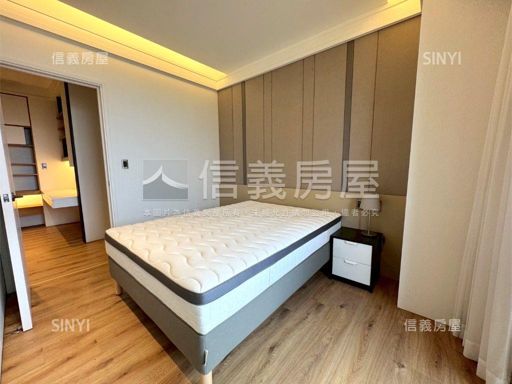 精銳雲高樓視野三房房屋室內格局與周邊環境