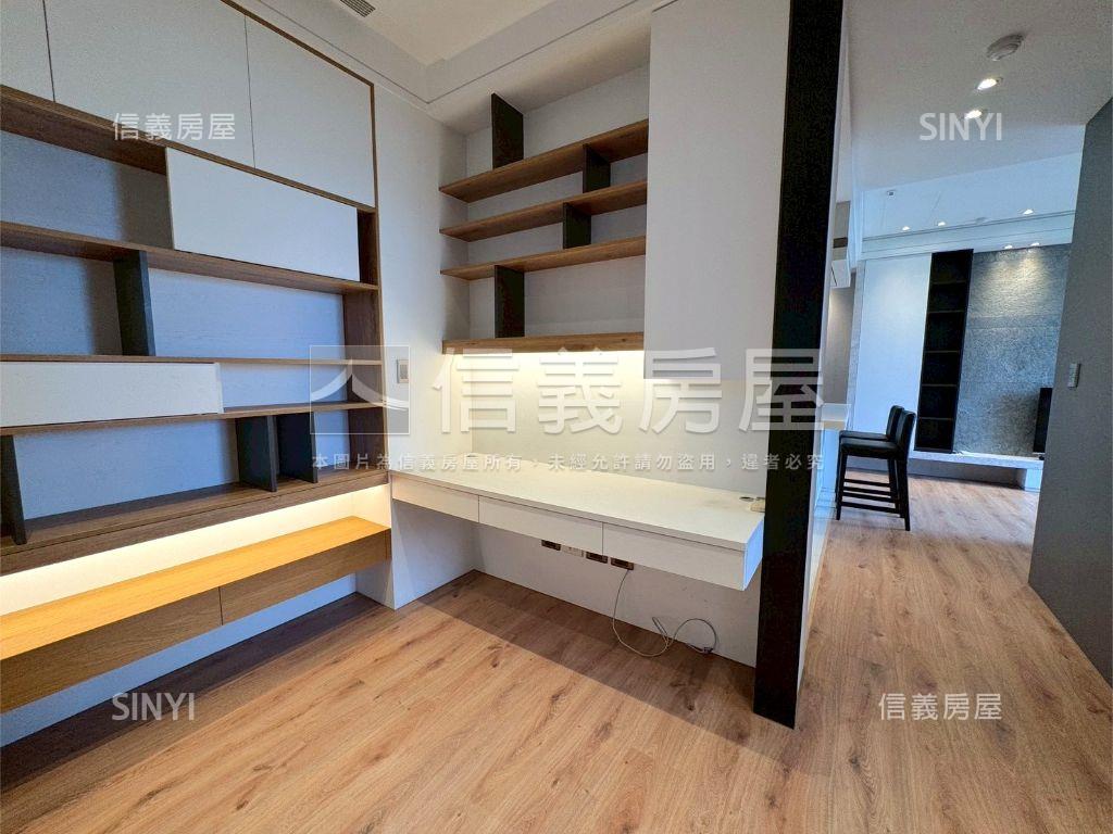 精銳雲高樓視野三房房屋室內格局與周邊環境