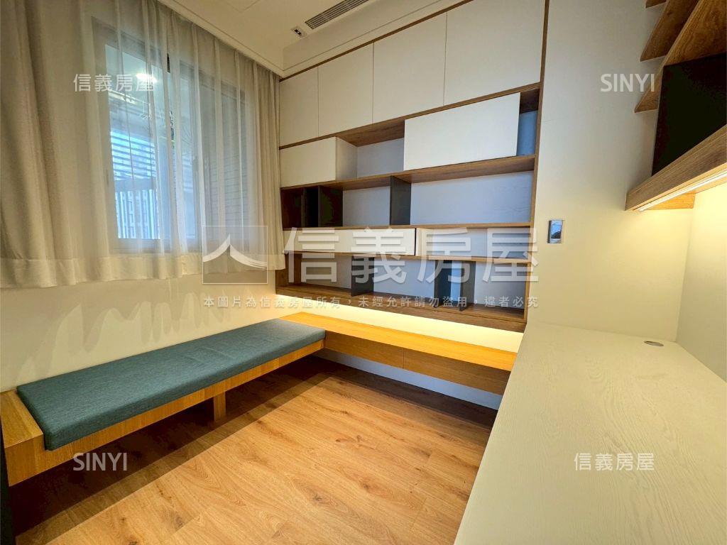 精銳雲高樓視野三房房屋室內格局與周邊環境