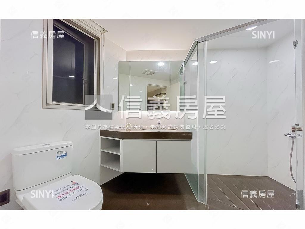 精銳雲高樓視野三房房屋室內格局與周邊環境