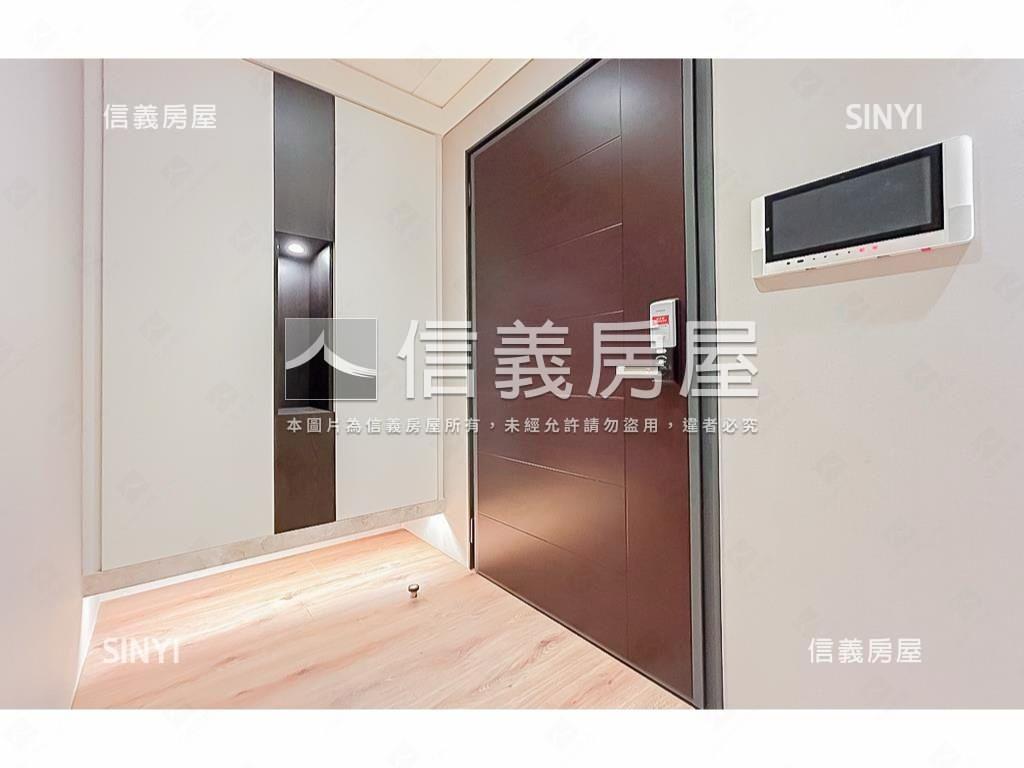 精銳雲高樓視野三房房屋室內格局與周邊環境