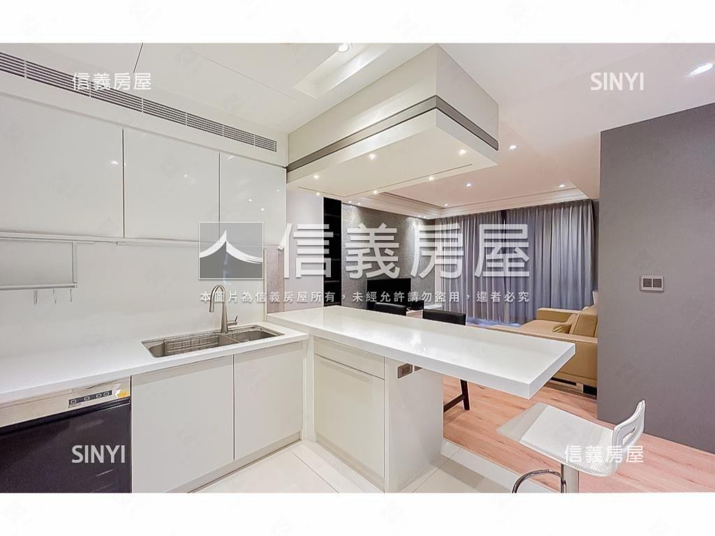 精銳雲高樓視野三房房屋室內格局與周邊環境