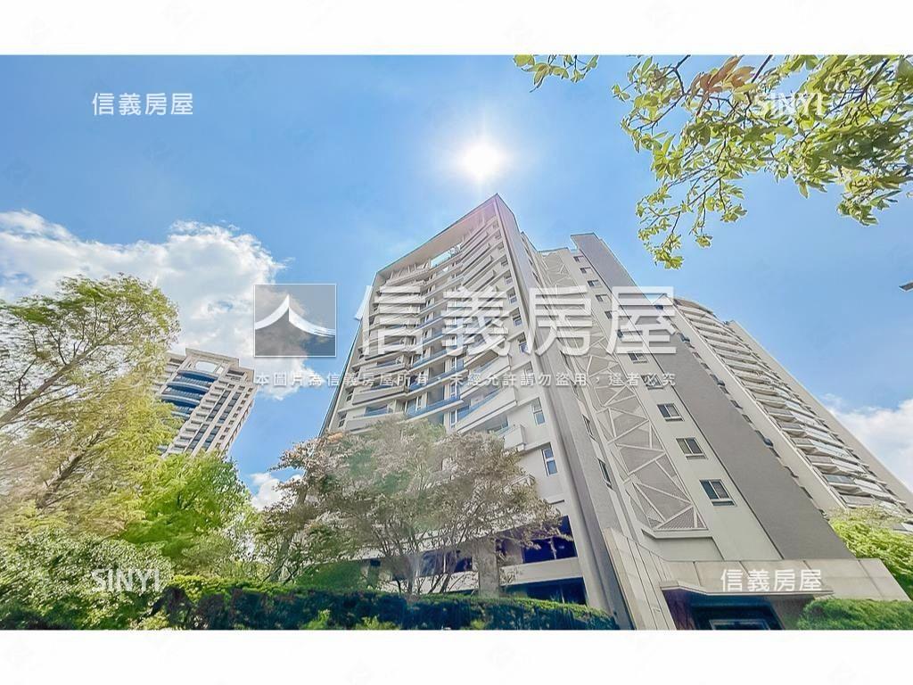 精銳雲高樓視野三房房屋室內格局與周邊環境