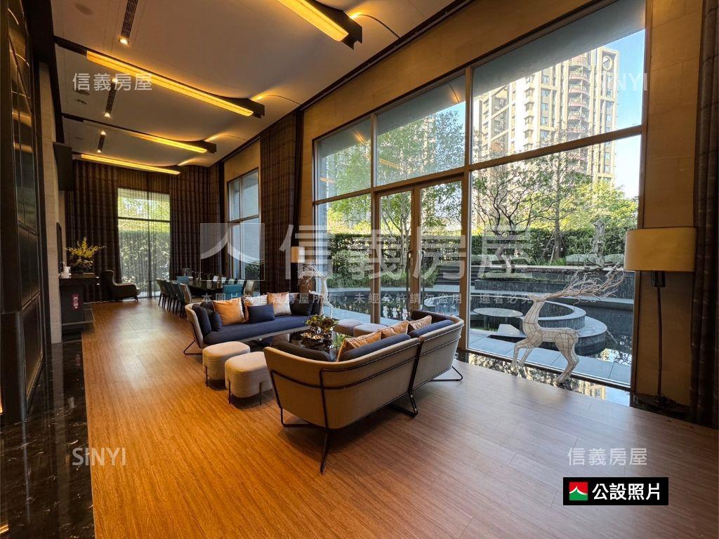 精銳雲高樓視野三房房屋室內格局與周邊環境