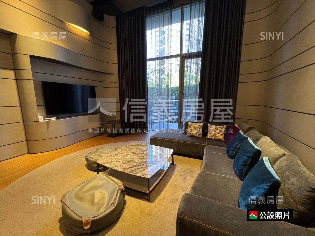 精銳雲高樓視野三房房屋室內格局與周邊環境