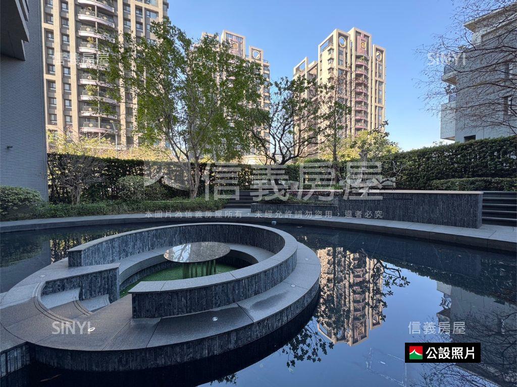 精銳雲高樓視野三房房屋室內格局與周邊環境