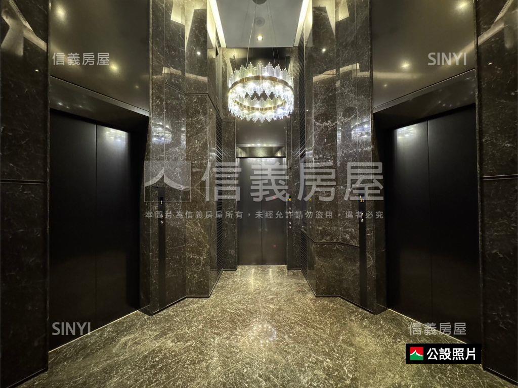 精銳雲高樓視野三房房屋室內格局與周邊環境